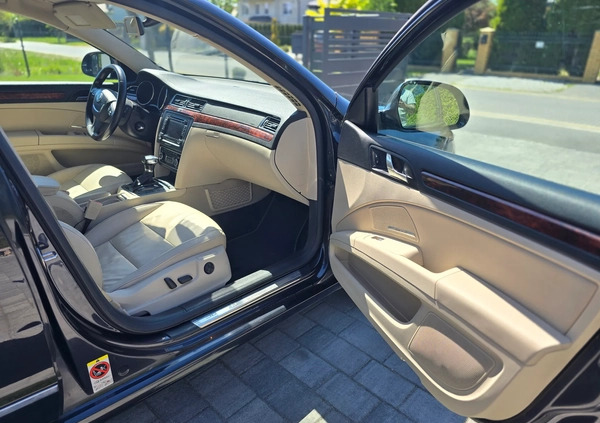 Skoda Superb cena 22700 przebieg: 297658, rok produkcji 2009 z Koluszki małe 254